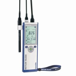 Dissolved oxygen meter Seven2Go™ S4