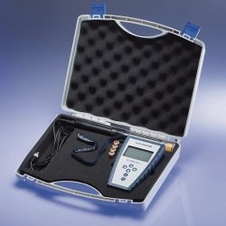 Oxygen meter SD 400 Oxi L