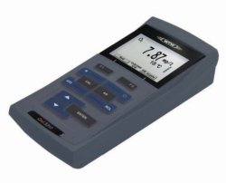 Portable dissolved oxygen meter Oxi 3310