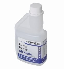 Standard buffer solutions