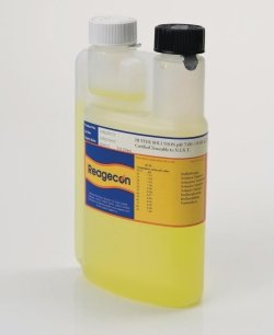 Technical  pH buffer solutions