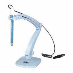 LLG-Electrode stand for 3 electrodes