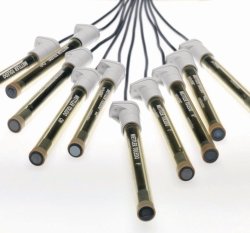 Ion selective combination electrodes perfectION™