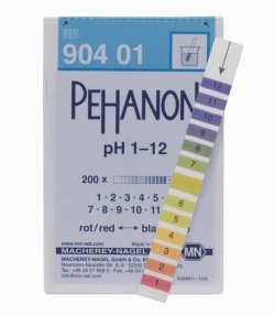 Indicator paper, PEHANON®