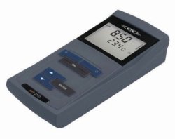 pH and redox meter pH 3110 ProfiLine