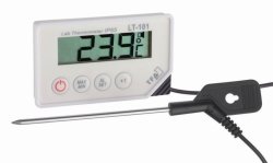 Laboratory Max./Min.  thermometer