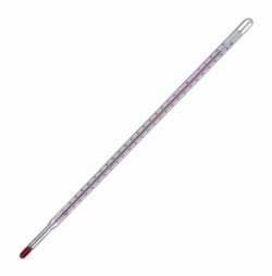 LLG-Precision thermometer, -150 °C up to 30 °C