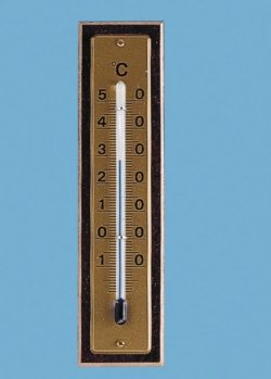 Room thermometers