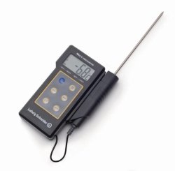 Digital hand held thermometer Type 12200