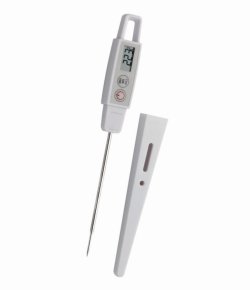 Digital pocket themometer LabTherm / LabTherm XL