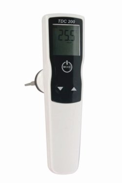 Digital pocket thermometer TDC 200