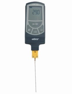 Thermometers TFN-Series