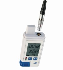 Temperature, humidity, pressure and CO2 logger LOG220E