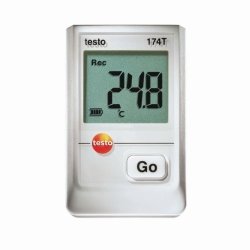 Mini data logger testo 174T