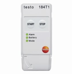 Temperature data logger testo 184-T1