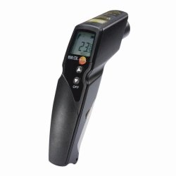 Infra-red thermometers, testo 830 series