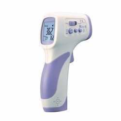 Infrared thermometer BODYTEMP 478