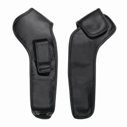 Protective leather case for Infra-red thermometer testo 830