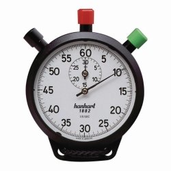 Stopwatch Amigo, mechanical