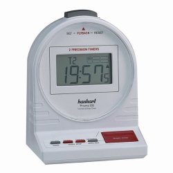 Benchtop timers, countdown / countup, Prisma series