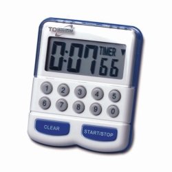 Short period timer Timer II