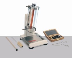 Falling Ball Viscometer HAAKE™ Type C