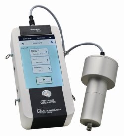 Portable Viscometer B-ONE Portable