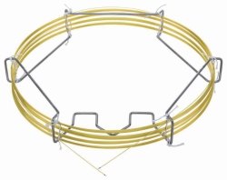 OPTIMA® 5 MS Accent capillary columns for GC