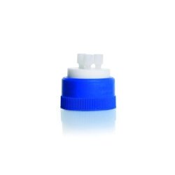 Accessories for HPLC reservoir bottles DURAN®, borosilicate 3.3 glass, with conical base