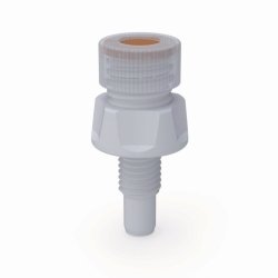 Septum adapters, PTFE