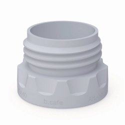 Thread adapters, type A, for Caps and Waste Caps