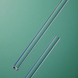 NMR tubes, length 100 mm, for Bruker MATCH™ system