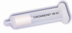 CHROMABOND® HR-XC