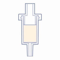 CHROMAFIX® HR-XC columns