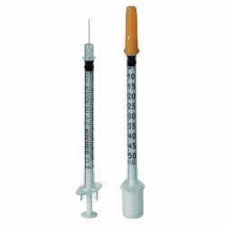 Disposable Syringes Omnican®, Insulin