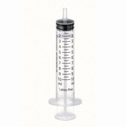 Disposable Syringes Omnifix® Solo, 3-piece