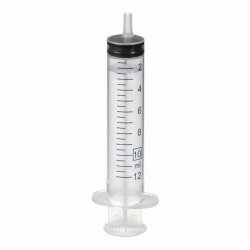 Disposable syringes SOFT-JECT®, 3-part, sterile