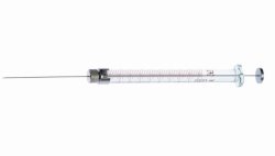 Microlitre syringes, 700 series, for removable needles (RN) or (LT)