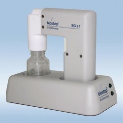 Chromatography sprayer SG e1