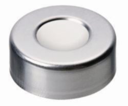 LLG-Crimp Seals ND20, Aluminium, ready assembled