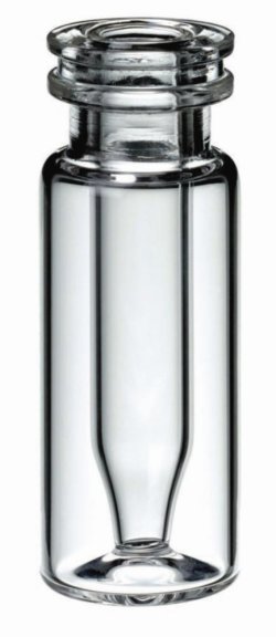 LLG-Micro Crimp Neck Vials ND11