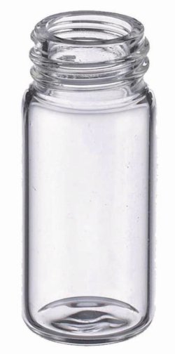 WHEATON Vials®, borosilicate glass