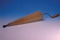 Cleaning brush