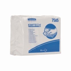 Absorbent Towels, KIMTECH* 7505