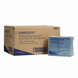 Cleaning wipes, KIMTECH* Process Wiper, cloths