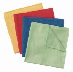 Microfibre cloths WYPALL*