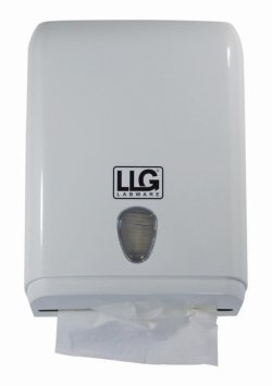 LLG-Hand towel dispenser