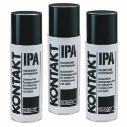 Kontakt IPA