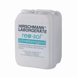 Liquid Rapid Cleaning Agent rea-sol®