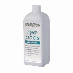 Phosphate-free Rapid Cleaning Concentrate rea-phos®